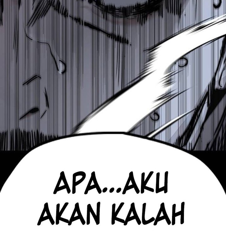 Wind Breaker Chapter 491 page 107