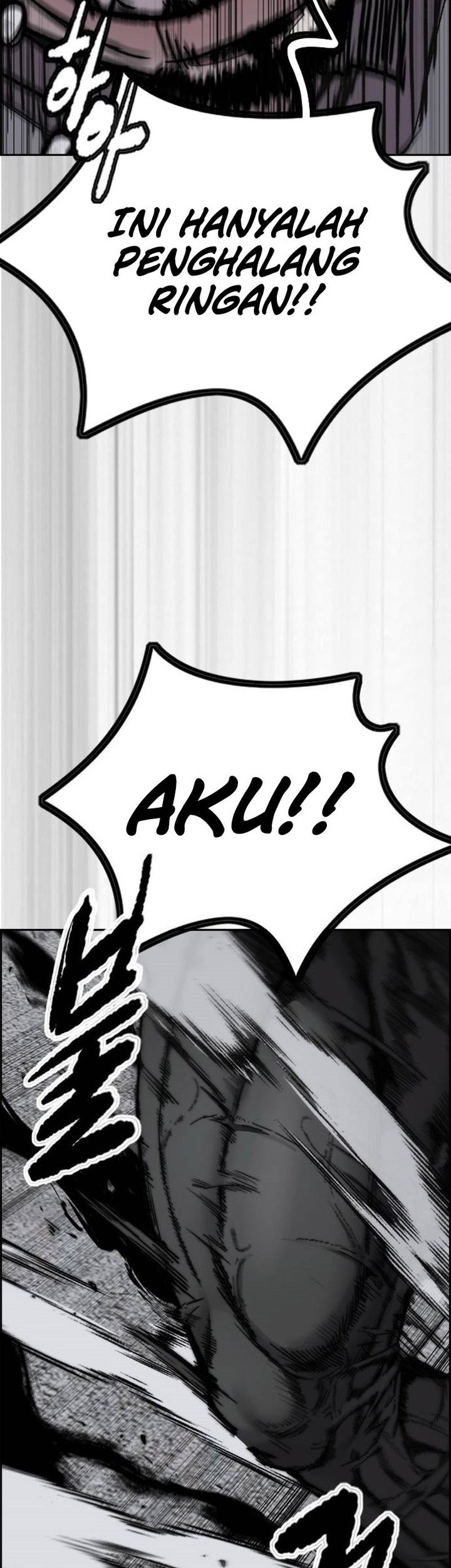 Wind Breaker Chapter 491 page 8