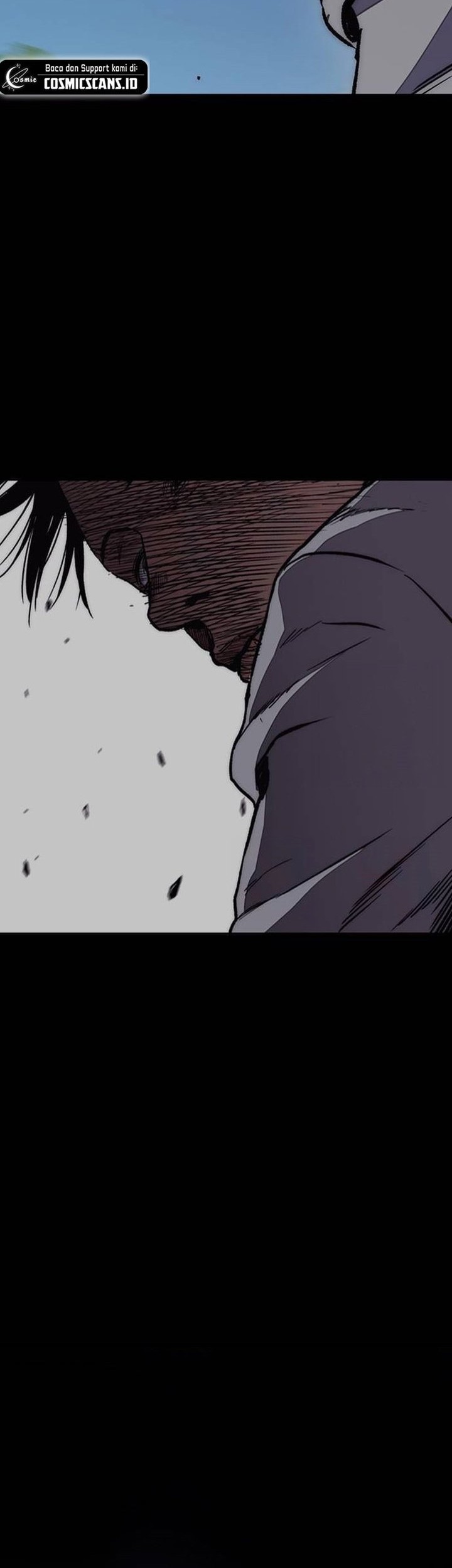Wind Breaker Chapter 491 page 112