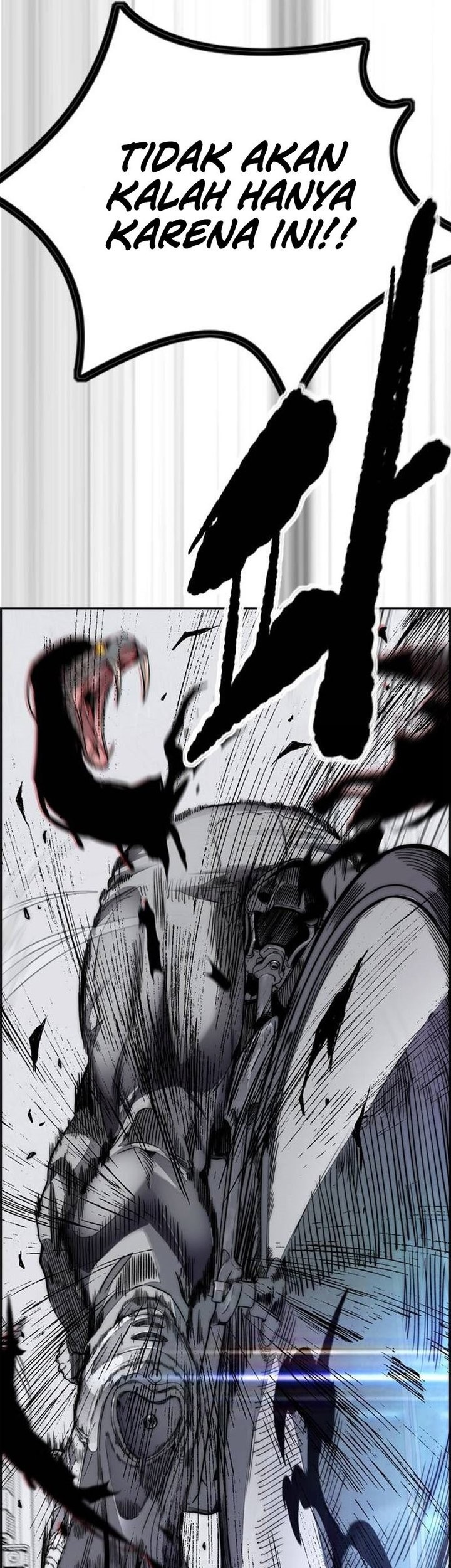 Wind Breaker Chapter 491 page 10