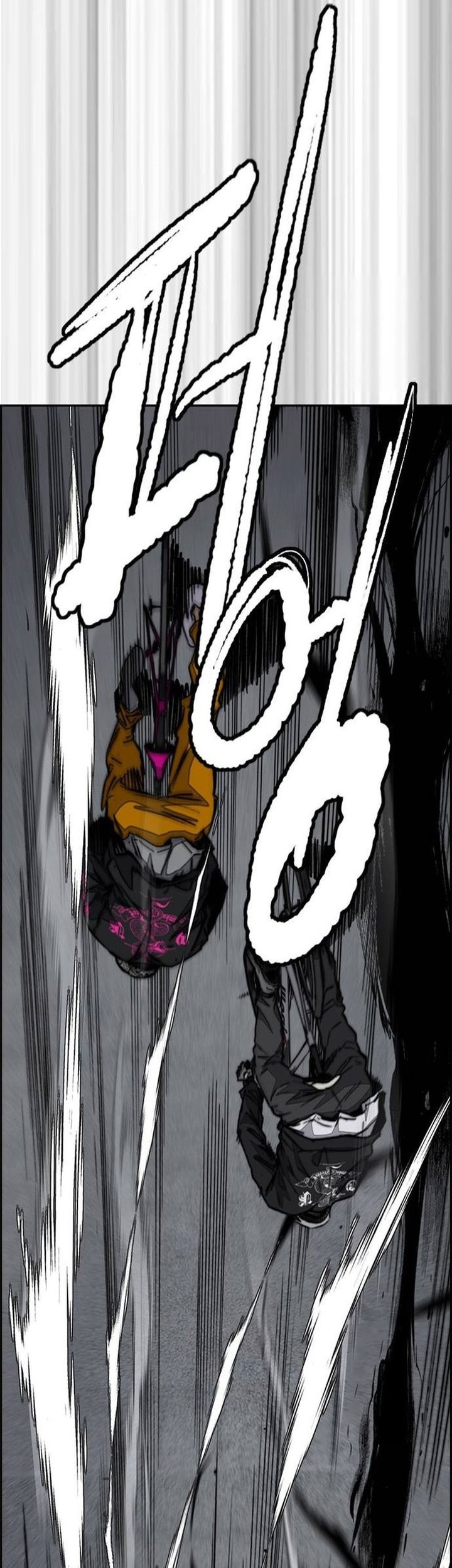 Wind Breaker Chapter 491 page 12