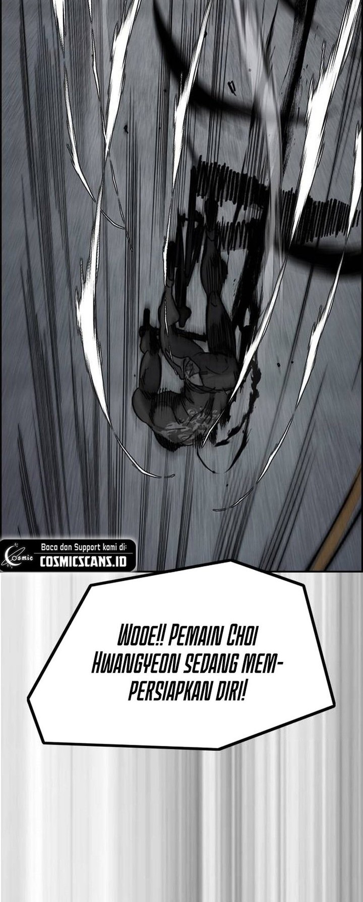 Wind Breaker Chapter 491 page 13