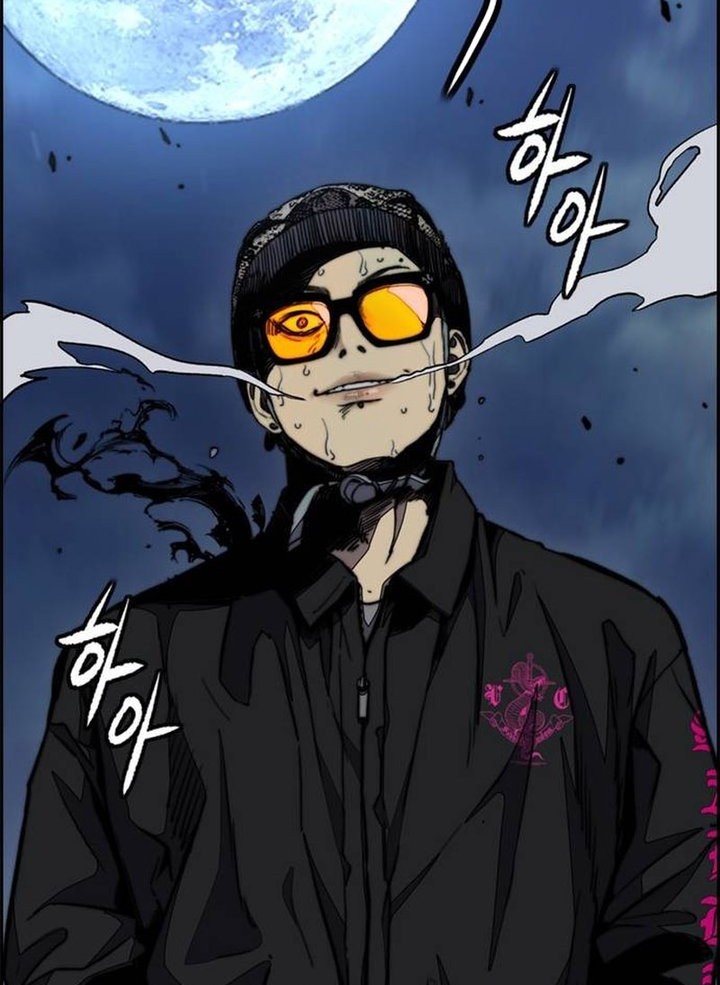 Wind Breaker Chapter 491 page 22