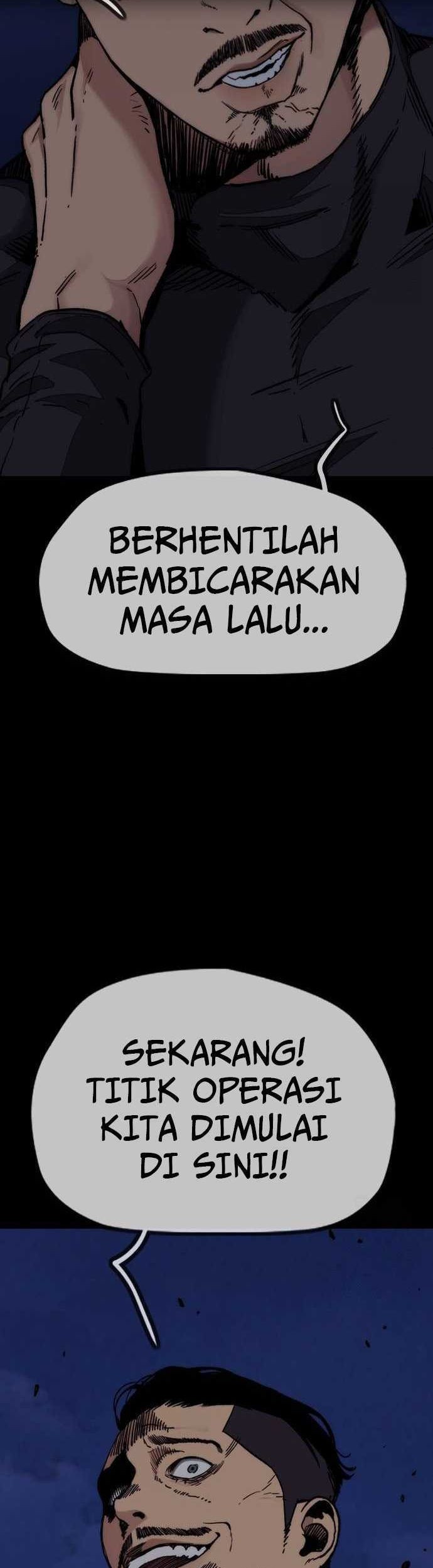 Wind Breaker Chapter 486 page 69