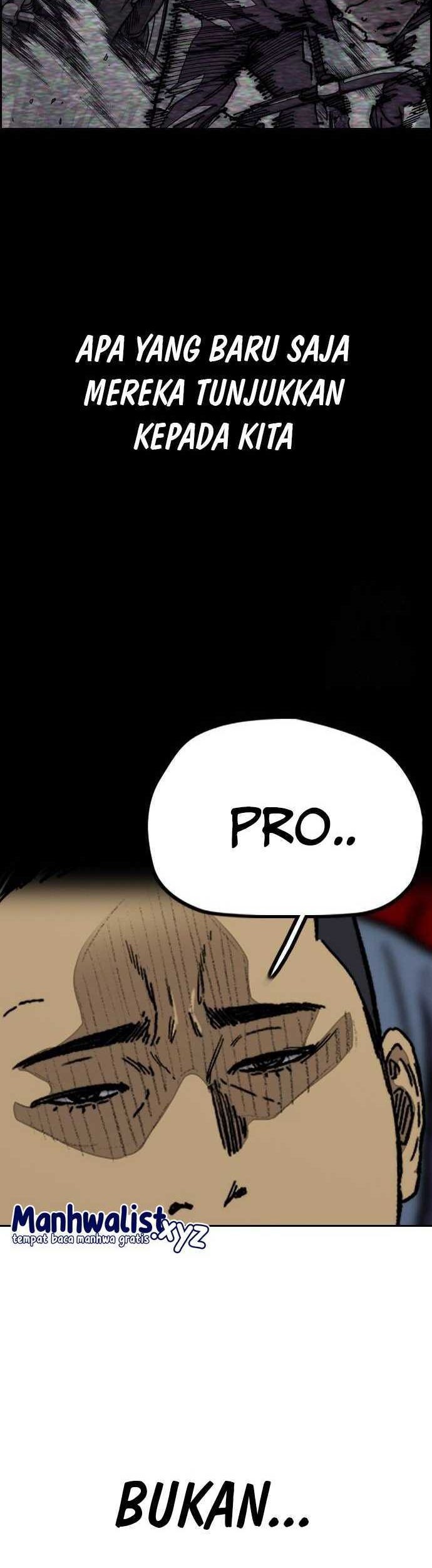 Wind Breaker Chapter 486 page 99