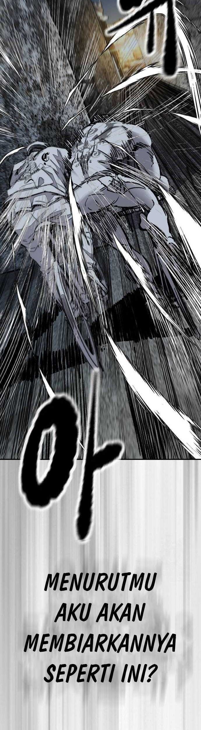 Wind Breaker Chapter 486 page 106