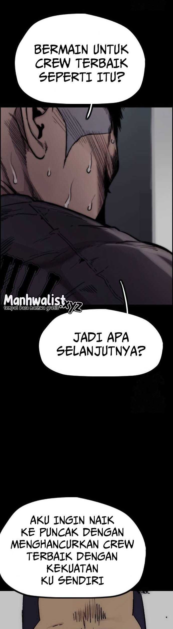 Wind Breaker Chapter 482 page 47
