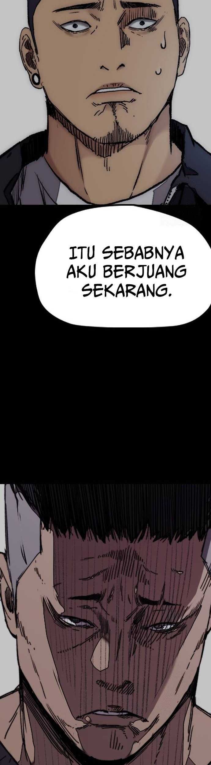 Wind Breaker Chapter 482 page 48
