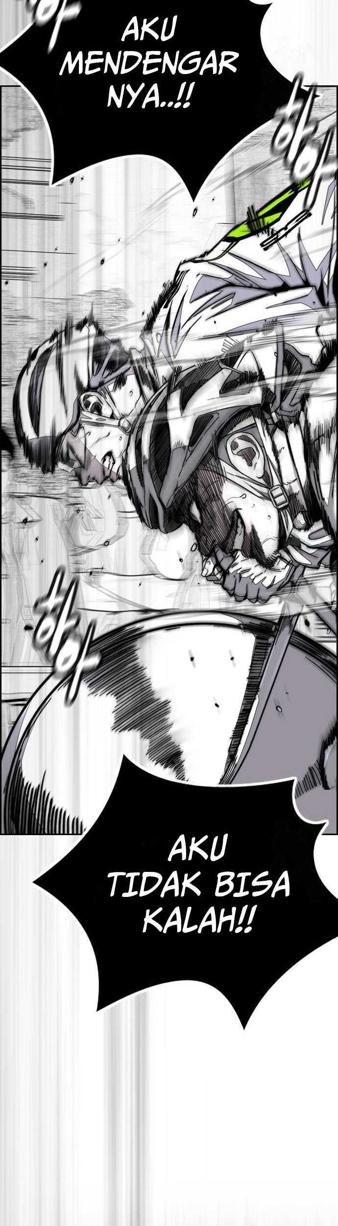 Wind Breaker Chapter 482 page 52