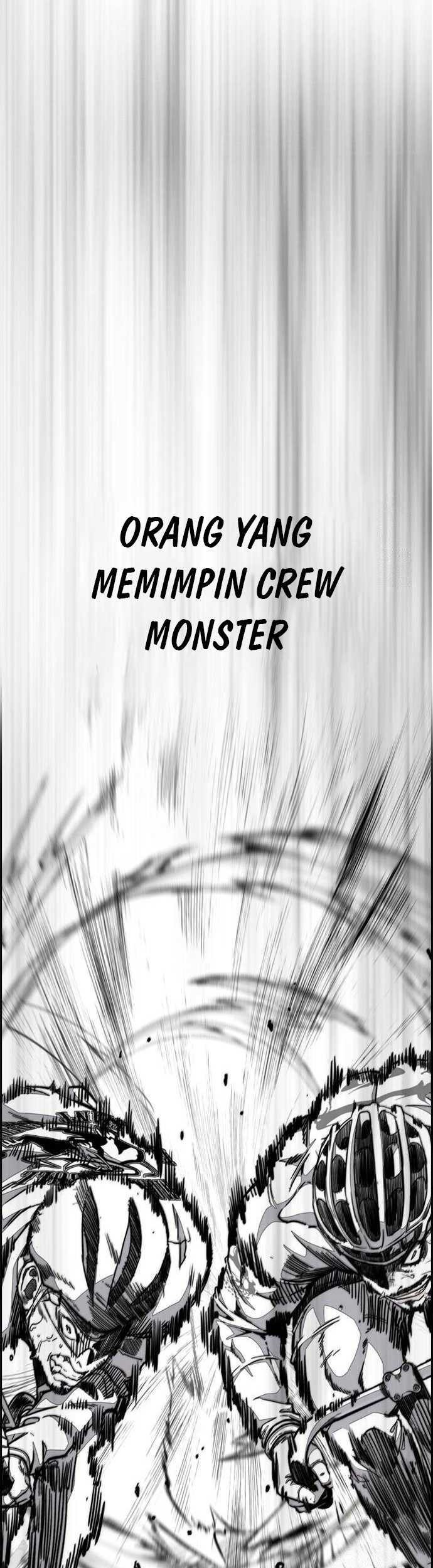 Wind Breaker Chapter 482 page 53