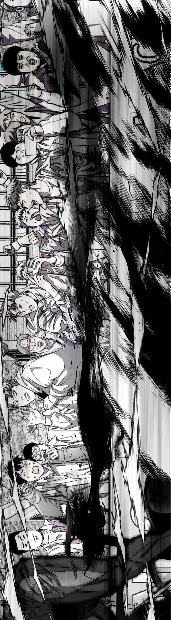 Wind Breaker Chapter 482 page 58