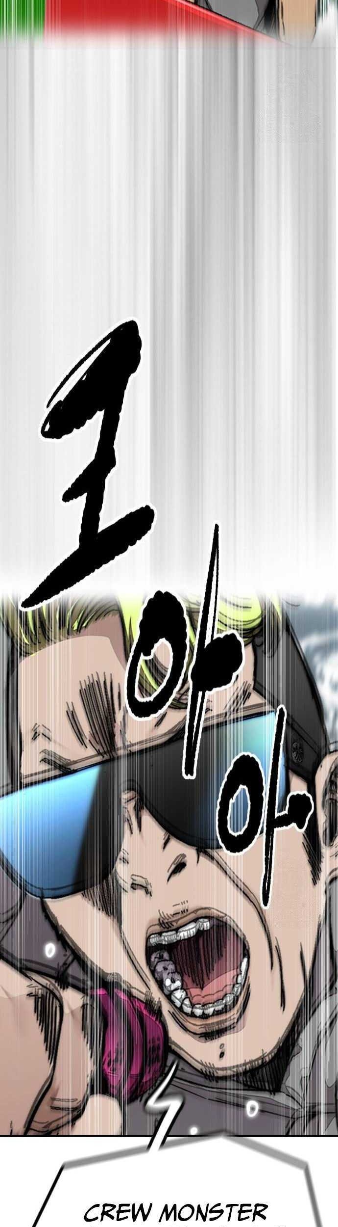 Wind Breaker Chapter 482 page 63