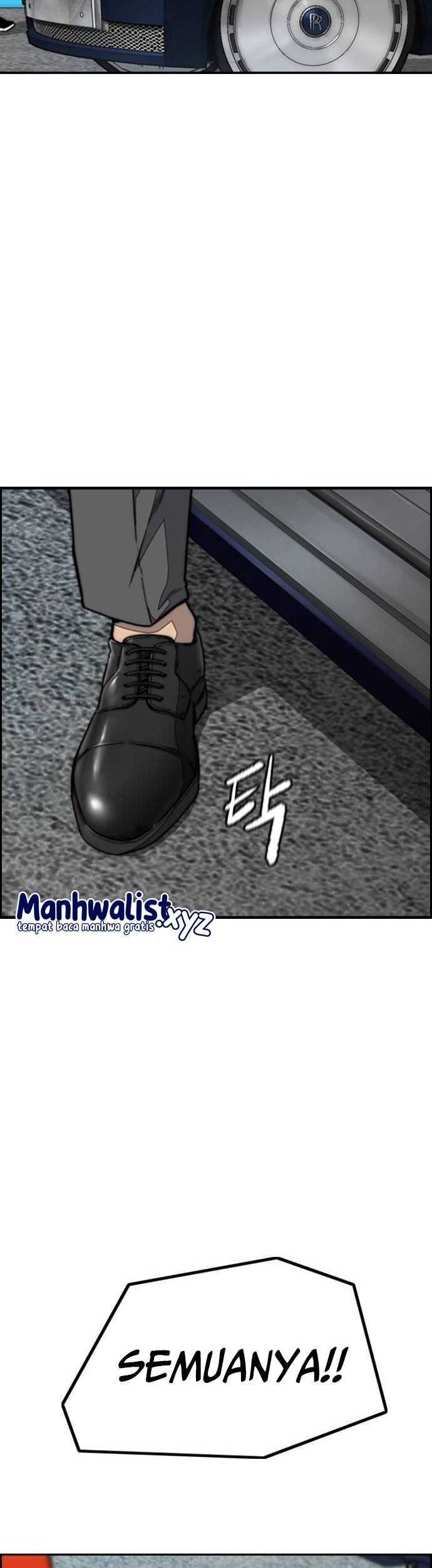 Wind Breaker Chapter 482 page 82