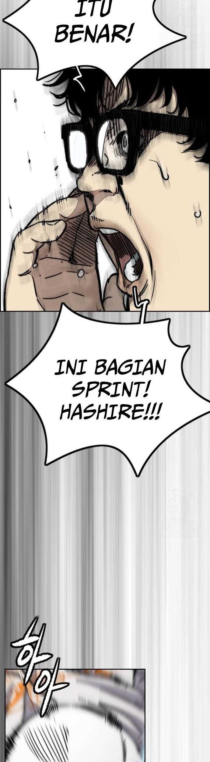 Wind Breaker Chapter 482 page 22