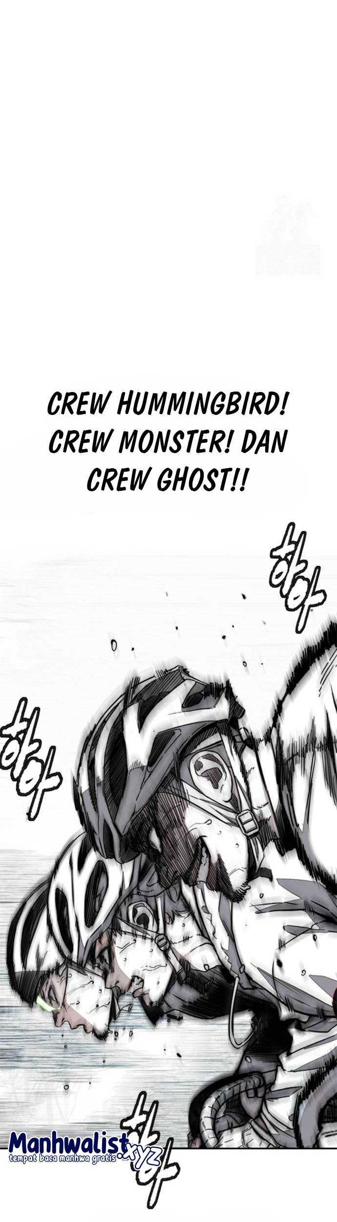 Wind Breaker Chapter 482 page 34