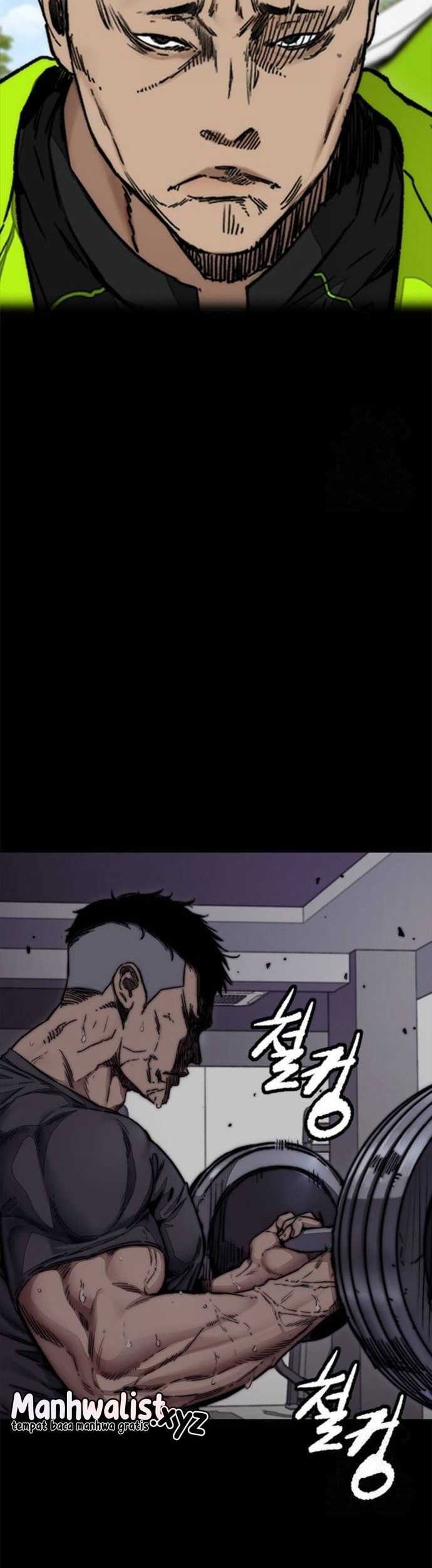 Wind Breaker Chapter 482 page 39