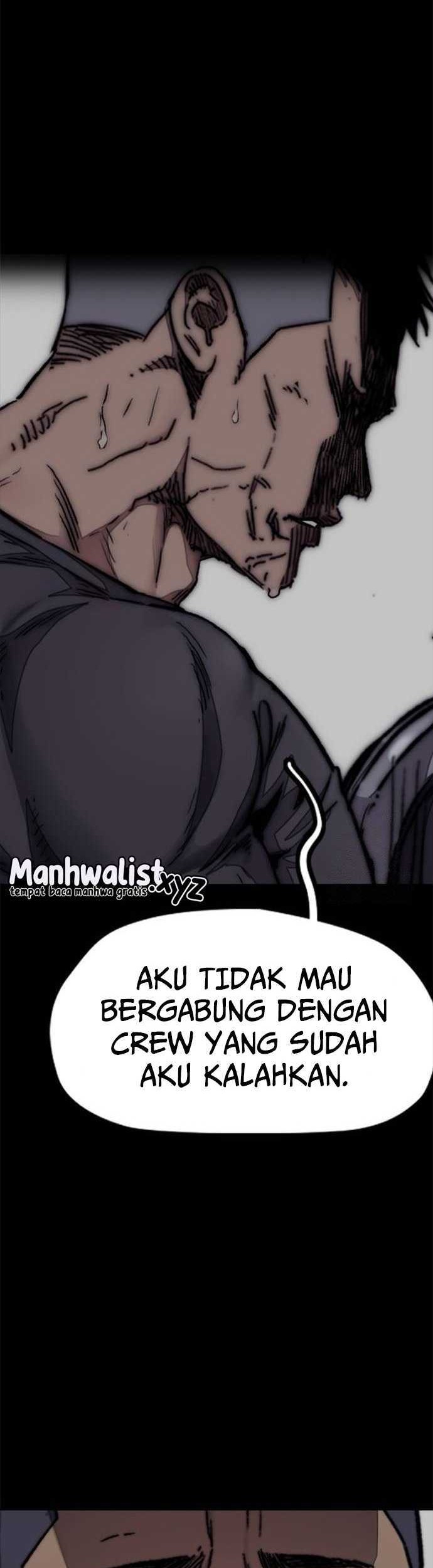 Wind Breaker Chapter 482 page 42