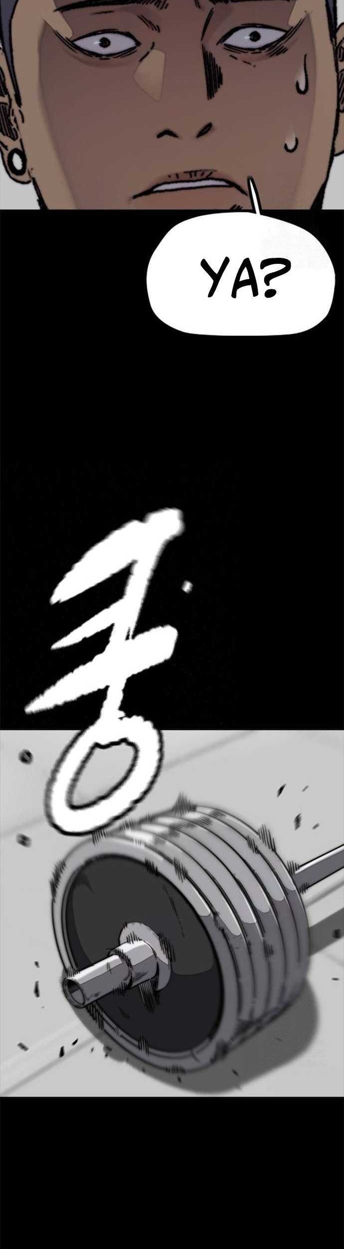 Wind Breaker Chapter 482 page 43