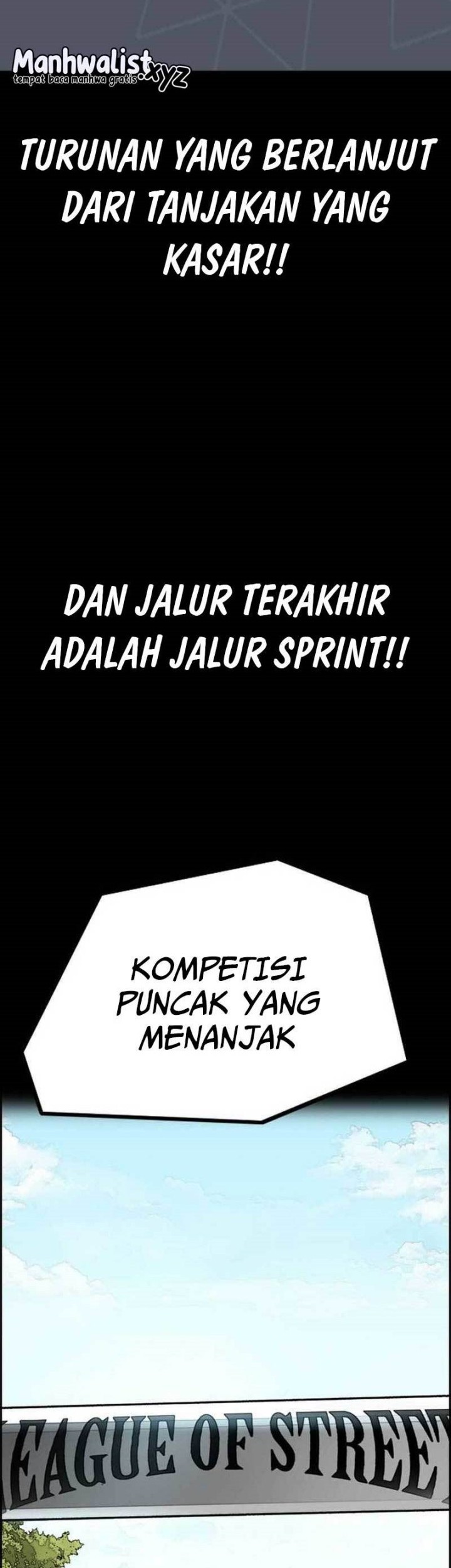 Wind Breaker Chapter 479 page 35