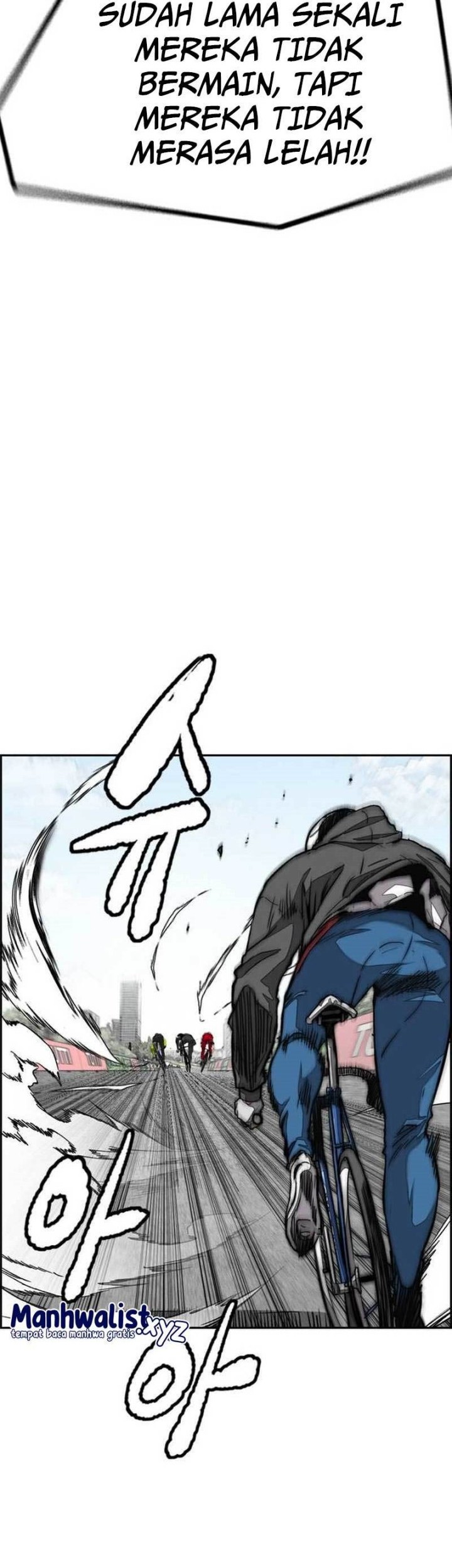 Wind Breaker Chapter 479 page 62