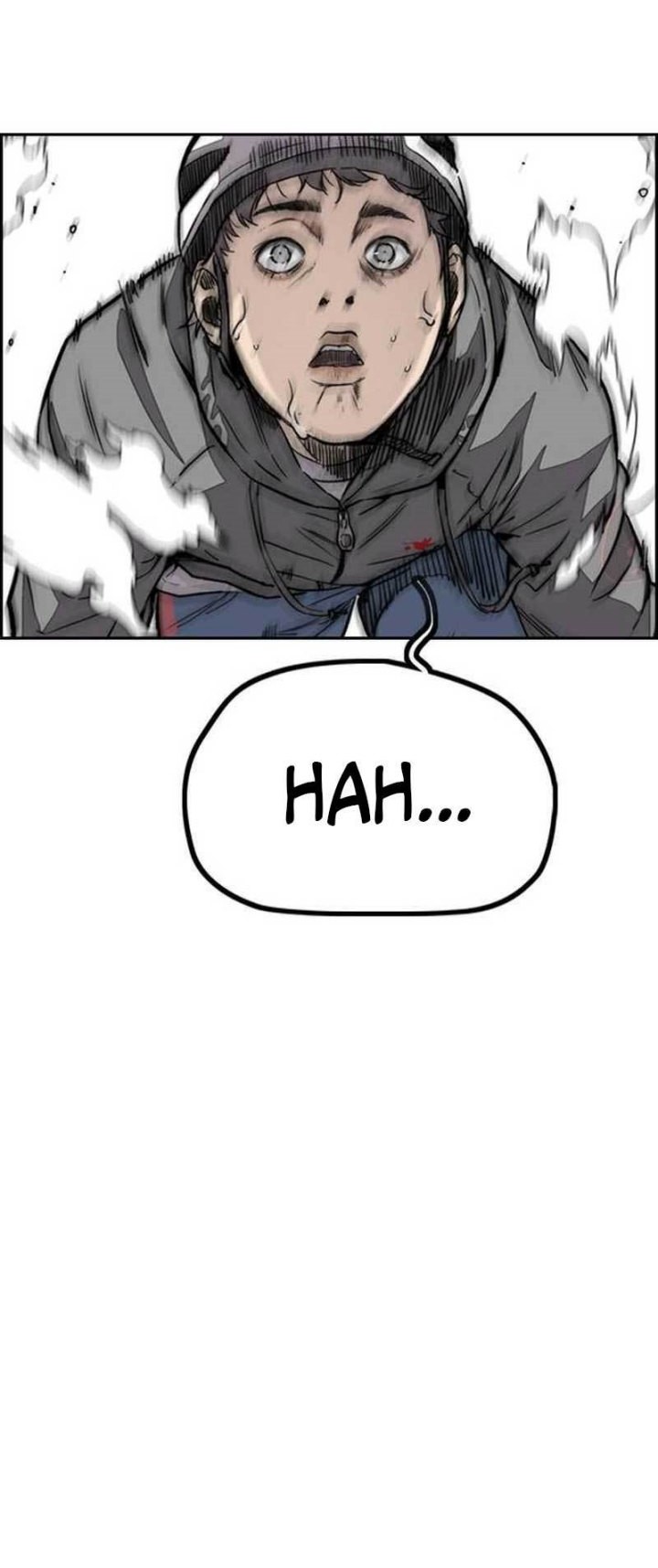 Wind Breaker Chapter 479 page 63