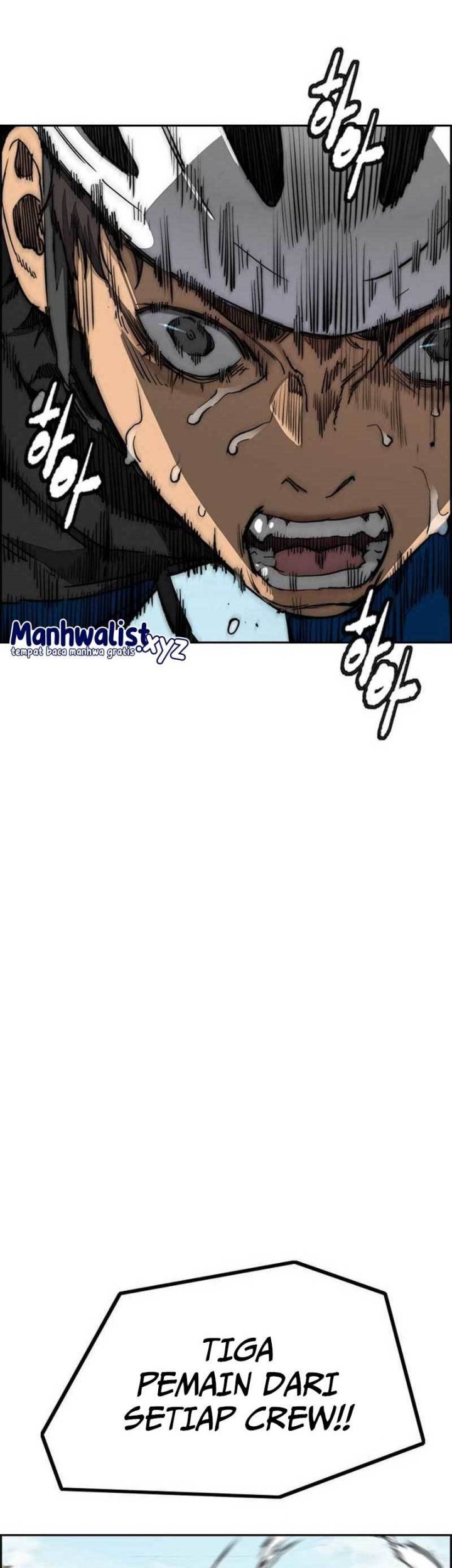 Wind Breaker Chapter 479 page 70