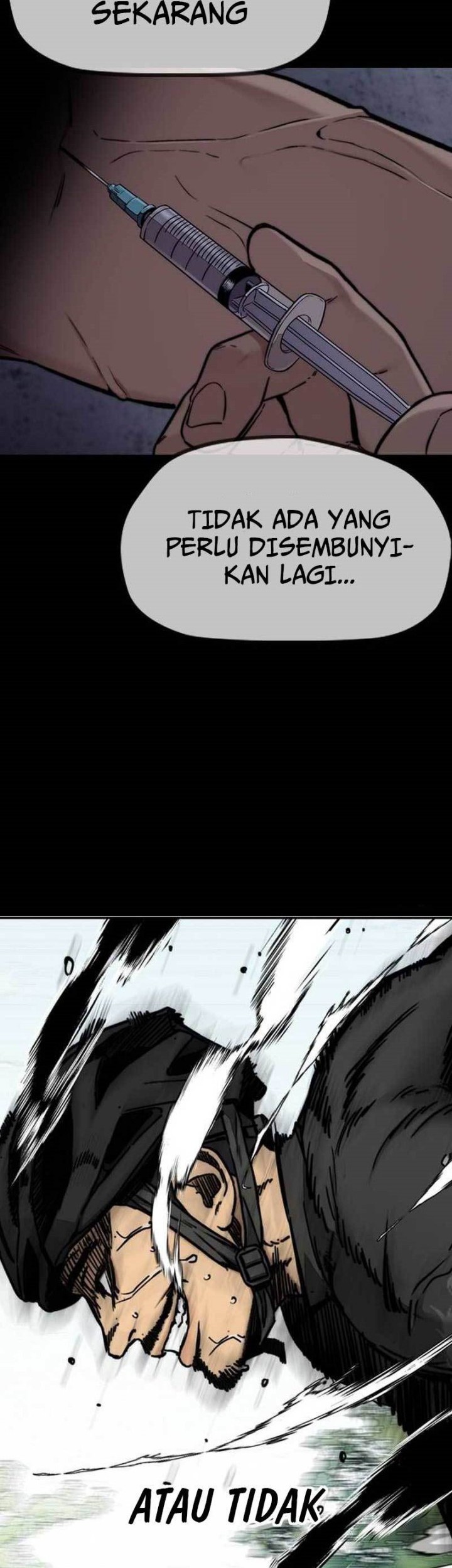 Wind Breaker Chapter 479 page 80