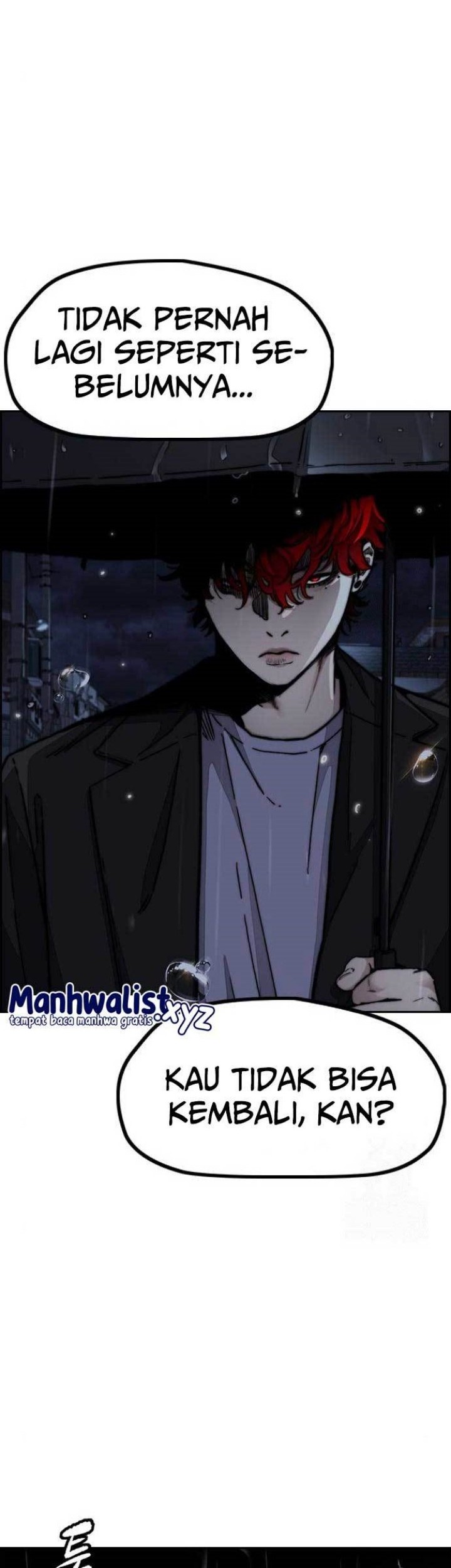 Wind Breaker Chapter 477 page 41