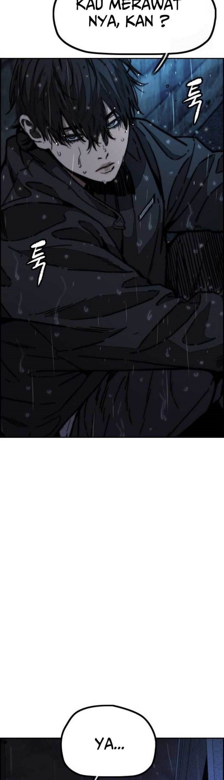 Wind Breaker Chapter 477 page 46