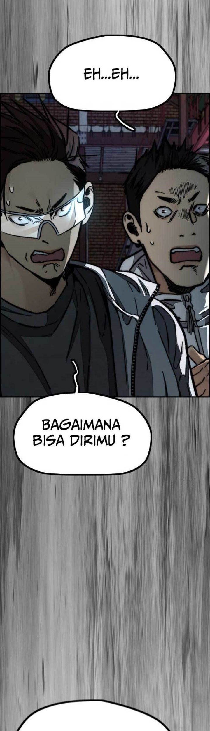 Wind Breaker Chapter 477 page 86