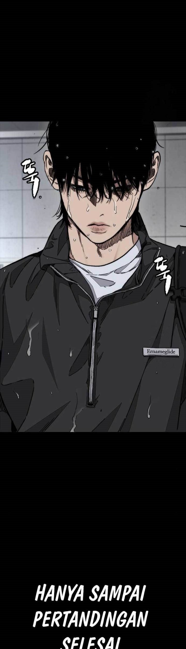 Wind Breaker Chapter 477 page 94