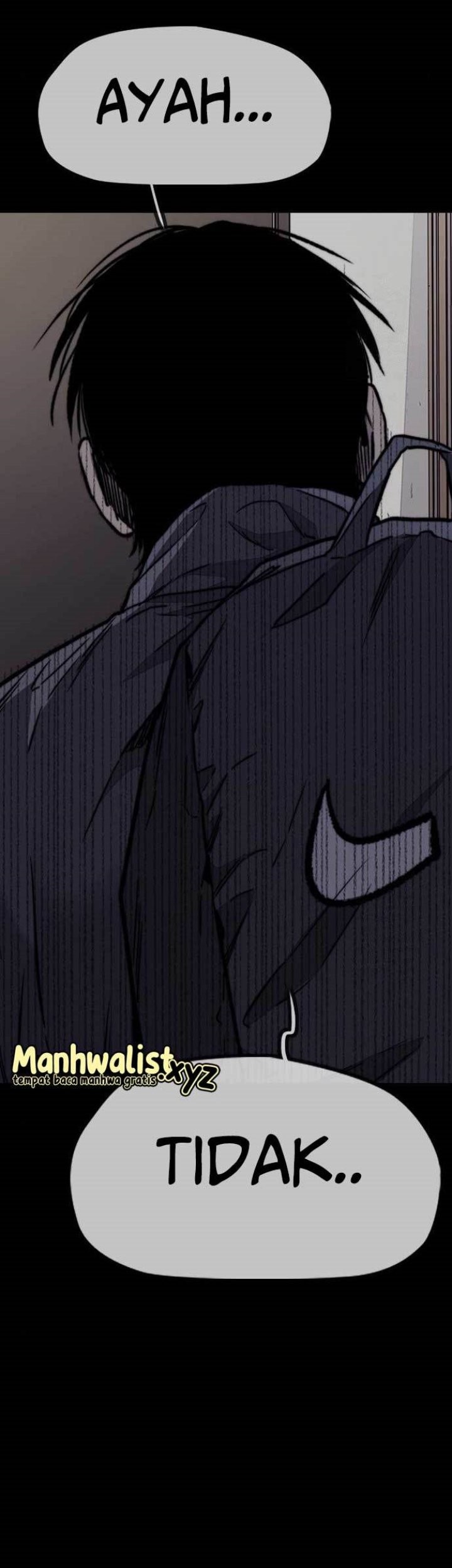 Wind Breaker Chapter 477 page 16