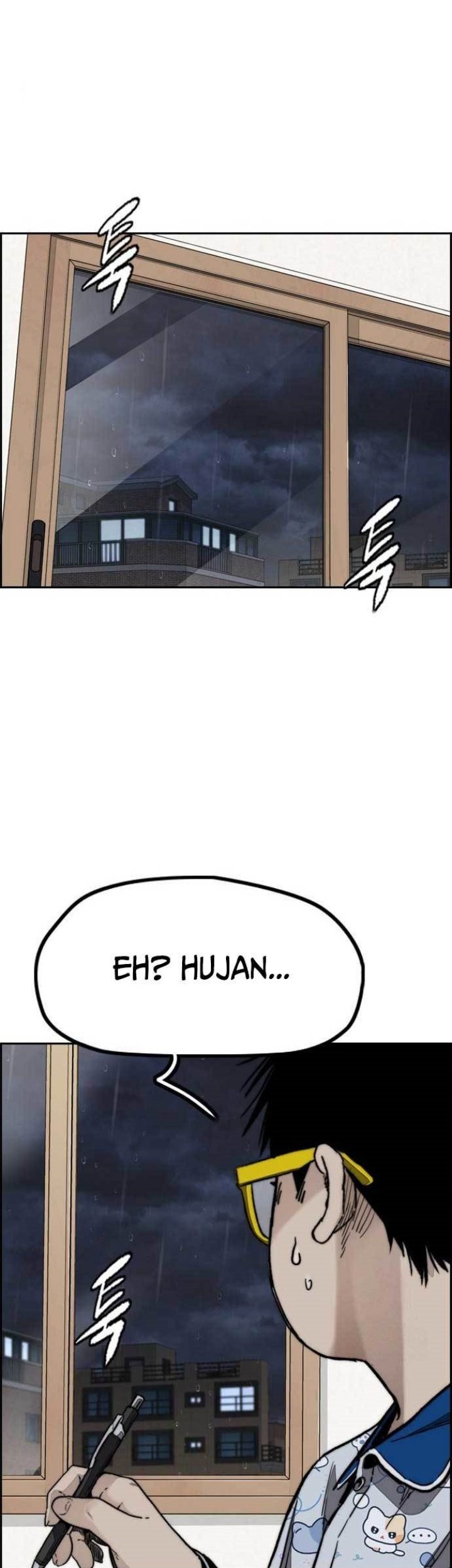 Wind Breaker Chapter 477 page 20