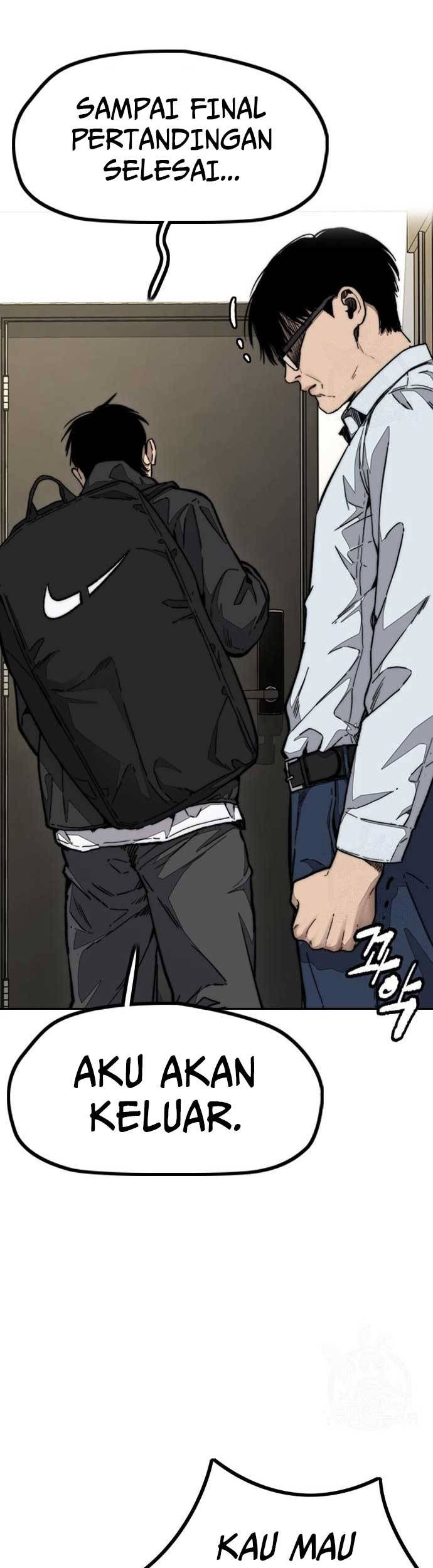 Wind Breaker Chapter 476 page 51