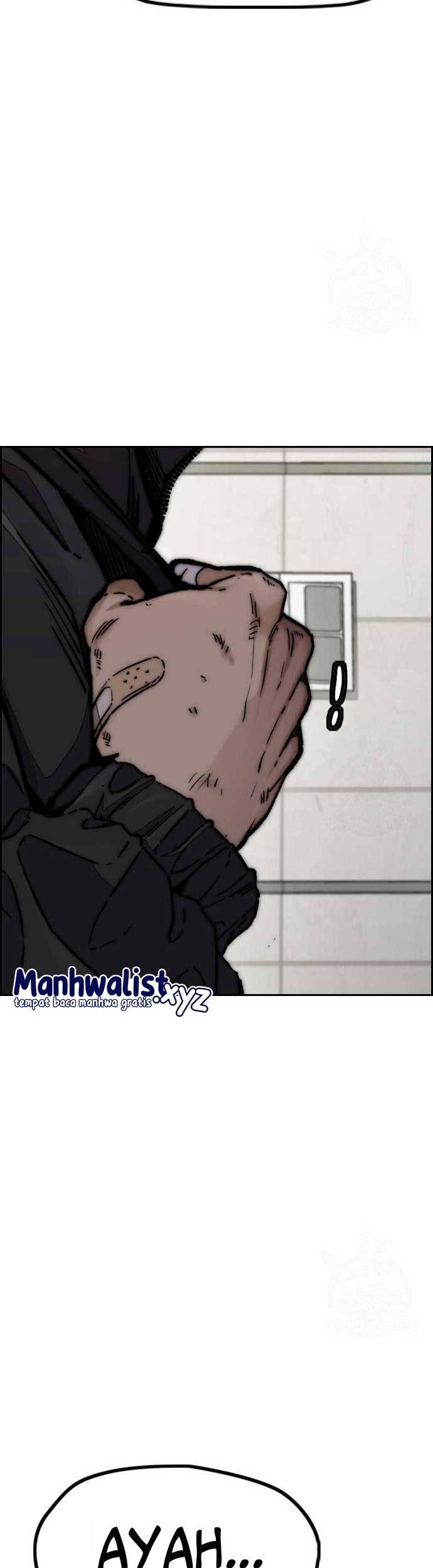 Wind Breaker Chapter 476 page 59