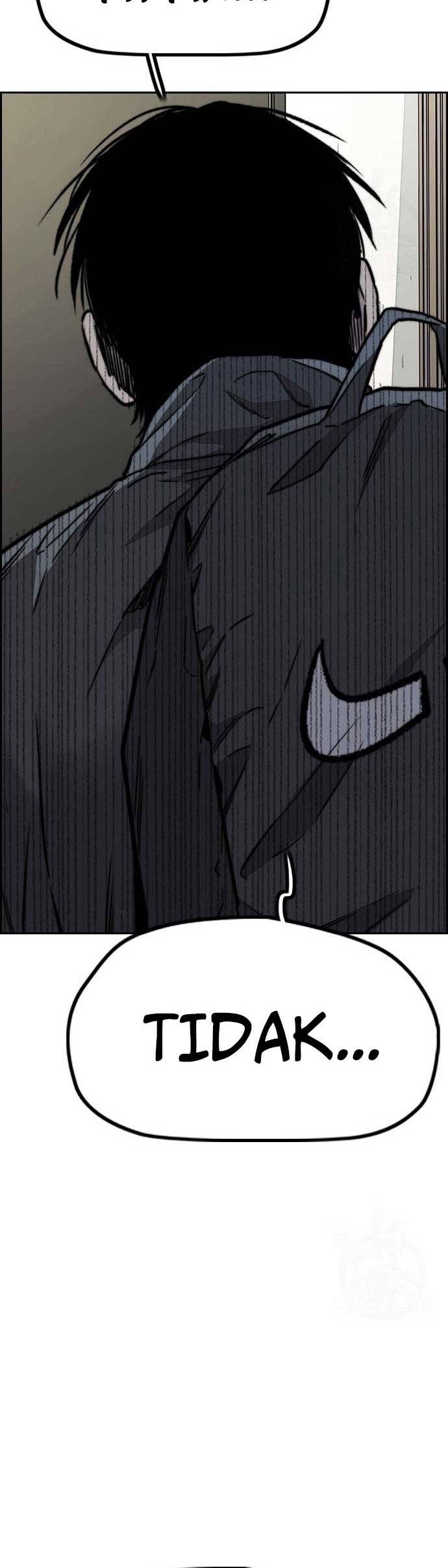 Wind Breaker Chapter 476 page 60