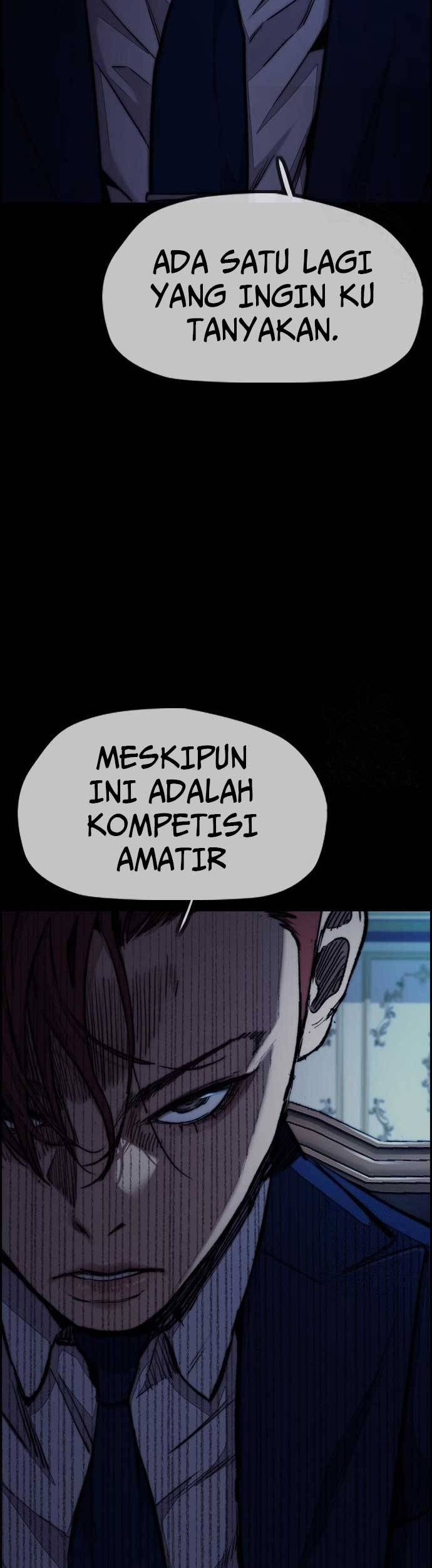 Wind Breaker Chapter 476 page 34
