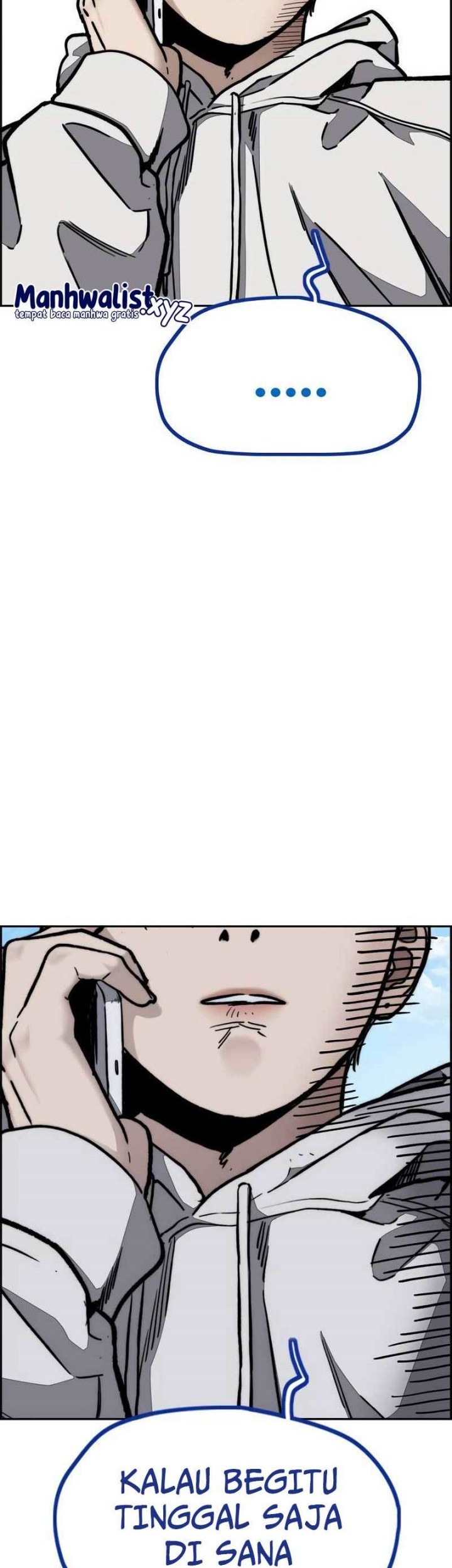 Wind Breaker Chapter 475 page 66