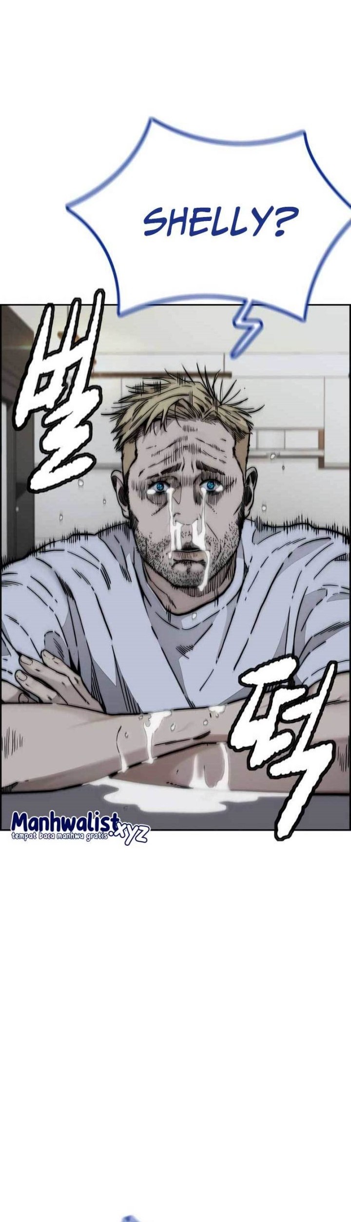Wind Breaker Chapter 475 page 70