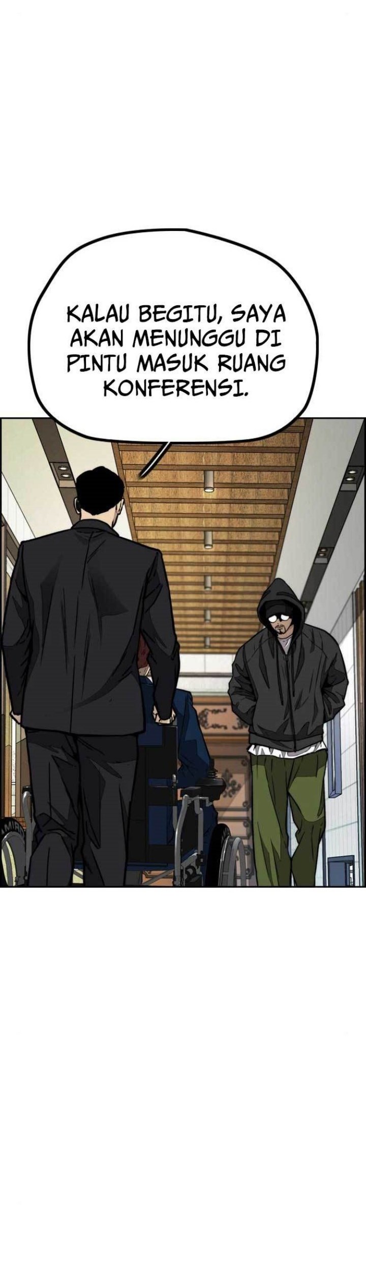 Wind Breaker Chapter 474 page 63