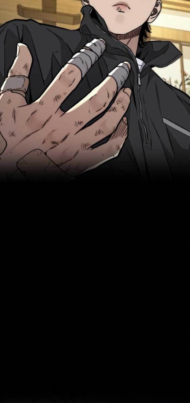 Wind Breaker Chapter 474 page 4