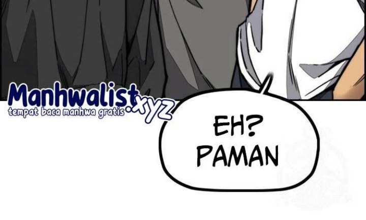 Wind Breaker Chapter 474 page 13