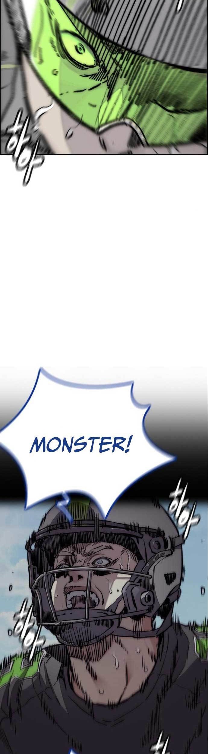 Wind Breaker Chapter 473 page 38