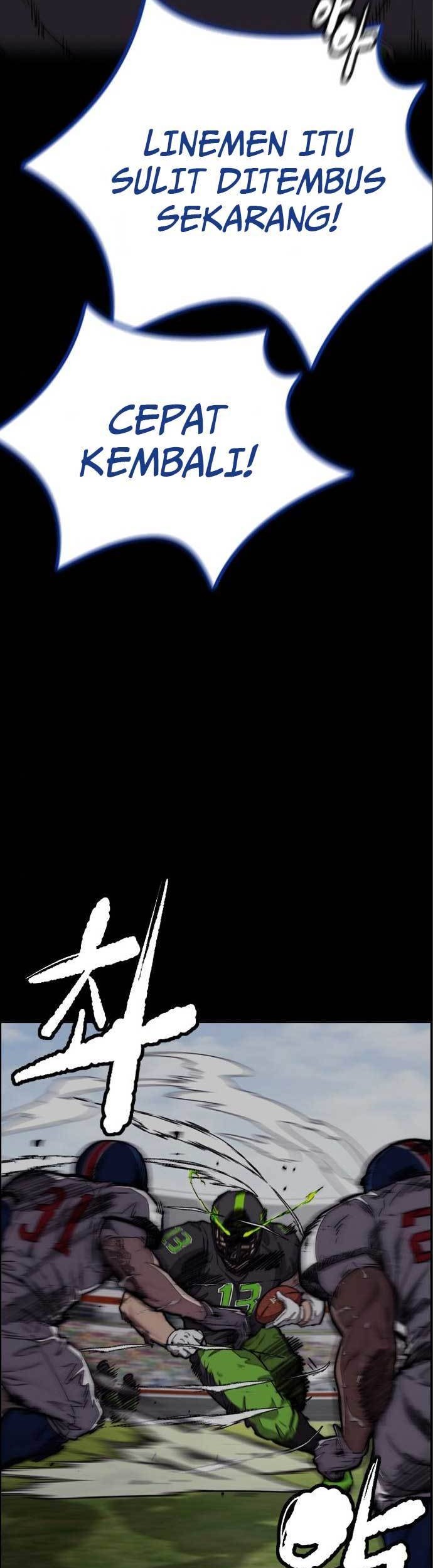 Wind Breaker Chapter 473 page 39