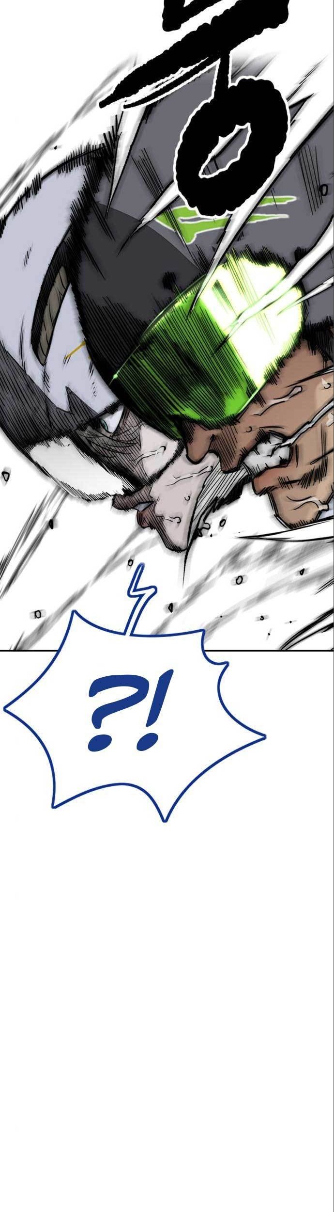 Wind Breaker Chapter 473 page 50