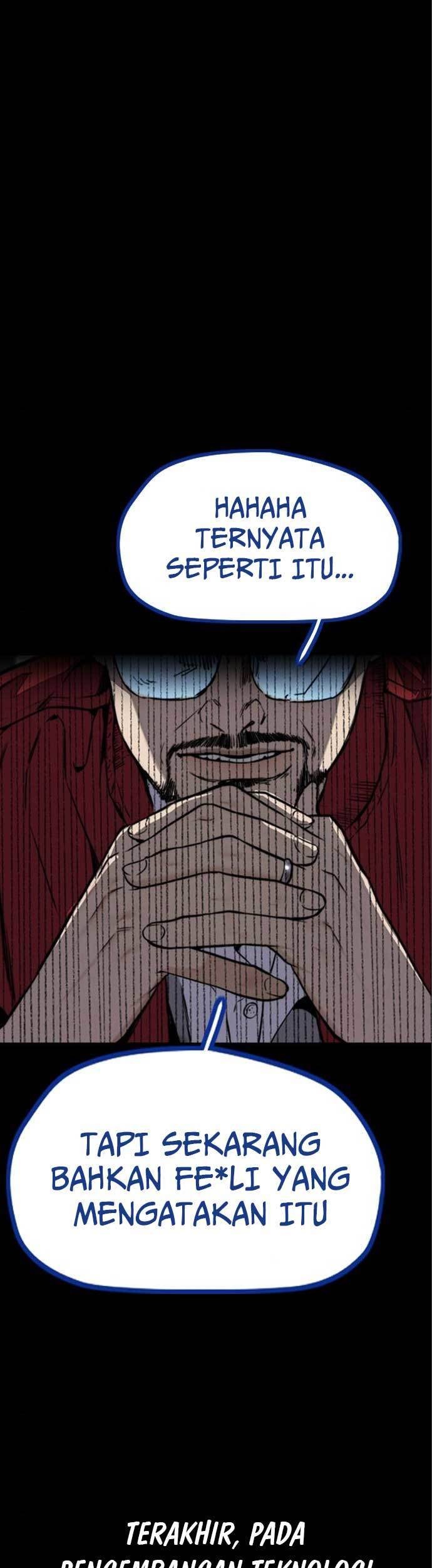 Wind Breaker Chapter 473 page 17