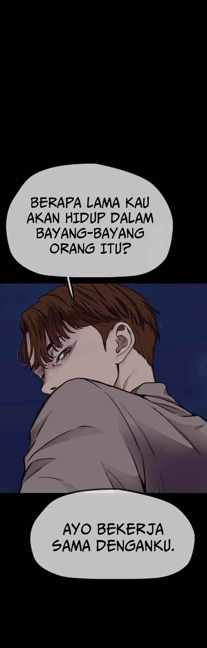 Wind Breaker Chapter 470 page 39