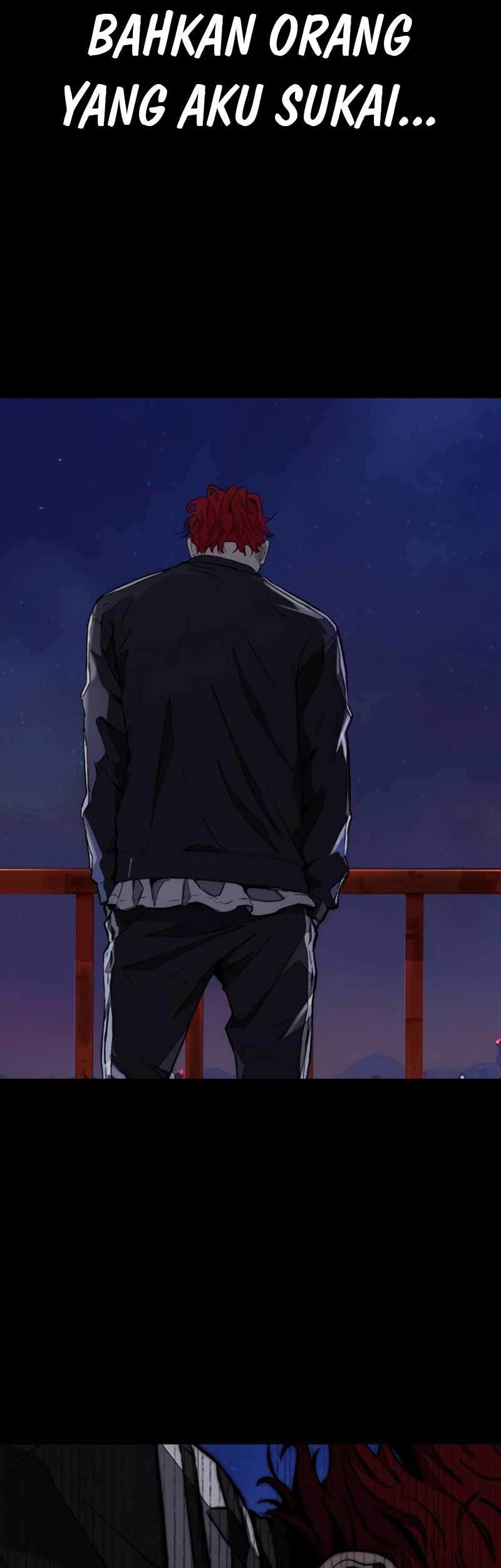 Wind Breaker Chapter 470 page 47