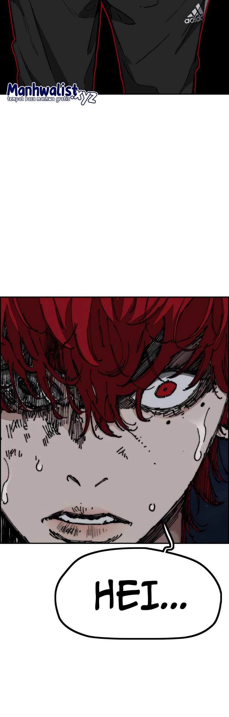 Wind Breaker Chapter 470 page 50