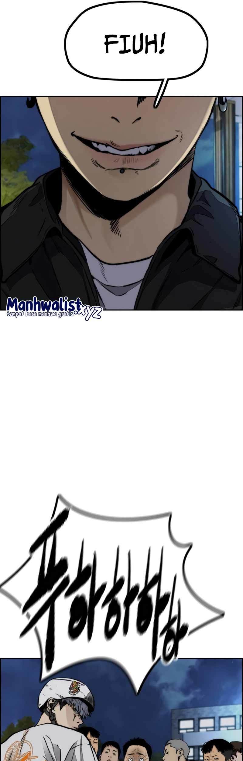 Wind Breaker Chapter 470 page 69